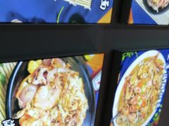 -台州老六海鲜面馆(上南总店)