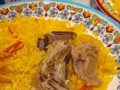 -陳香貴·兰州牛肉面(上海长风大悦城店)