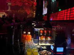 -赤红音乐现场(浦东金桥路店)