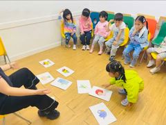 -英孚教育青少儿(昆城广场中心)