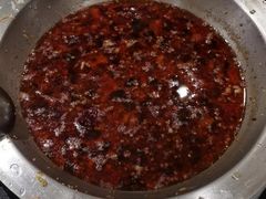 -清真·锦翔炝锅鱼(明德门店)