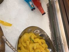 -金滏山烤肉·海鲜·火锅自助餐厅(襄阳万达店)