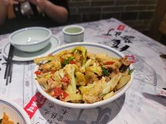 -壹盏灯(华远店)