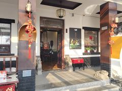 -鲁菜根·泰山菜(泰山店)