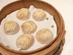-桂满陇·蟹黄小笼汤包(环球港店)