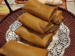 脆皮豆腐鱼-一麦大酒店(杭州环城北路店)