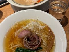 -真打拉面·日式拉面新流派(体育西横街店)