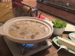 -后院犇牛主题餐厅(云岗店)