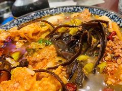 -螺世纪螺蛳粉·桂味小排档(裕德店)