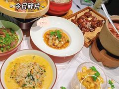 -老湘亲·品鉴湘菜(蔡塘爱琴海店)