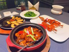 -翠府(翠湖北路店)