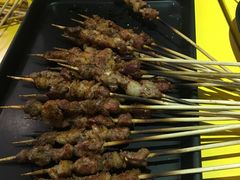 -望京小腰(北京总店)