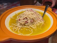 -恰八斗·猛火长沙菜(国贸店)