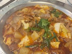 -古乐牛香·鲜牛肉自助火锅(南京总店)