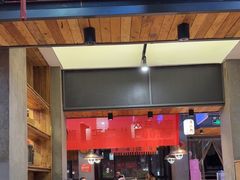 -小杨烤肉(朱雀店)