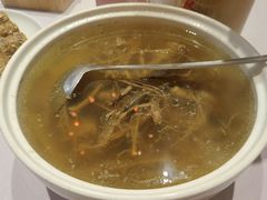 -客家大院·非遗赣南客家菜(郁孤台店)
