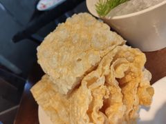 豆皮-鼎王麻辣锅(七贤店)