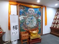 -灵顺寺