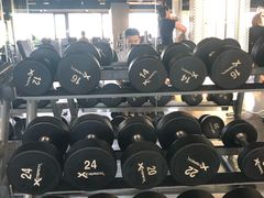 -OXYGYM 奥美氧舱运动中心(领展购物广场·中关村店)