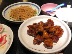 -老头儿油爆虾·知味杭州(爱琴海购物中心)