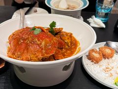 -珍宝海鲜JUMBO Seafood(北京SKP店)