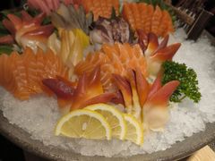 -德川家日本料理(顺义华联店)