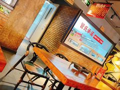 -管氏翅吧(甘家口店)