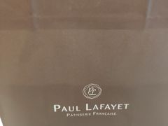 -PAUL LAFAYET 法式甜品(深圳湾万象城店)