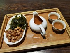 -大洋家·精品潮汕菜·生腌砂锅粥(天河东路店)