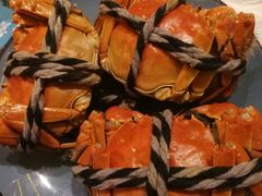 -喜庭海鲜自助(来福士店)