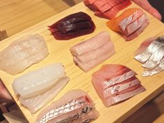 -小十Omakase(地王大厦店)