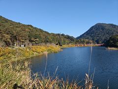 -广州市石门国家森林公园