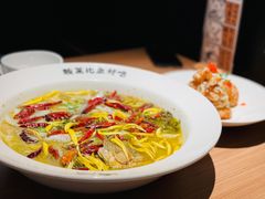 -太二酸菜鱼(沈阳万象城店)