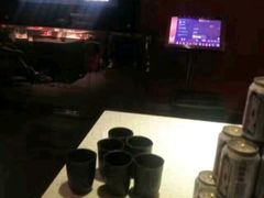 -百威KTV(恒福路店)