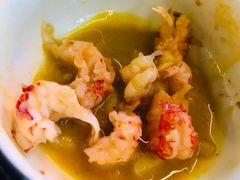 -大成海鲜烧烤·龙虾(南方商城店)