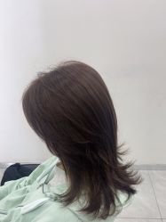 -赤道 Hair Salon