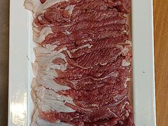 -老五四季涮肉(菜市口店)