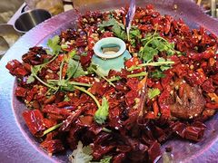 -路边羊烧烤酒场(宝带路店)