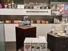 -Seesaw Coffee(上海尚悦湾店)