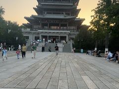 -济南富力凯悦酒店