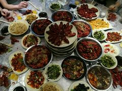 -巴厘龙虾·榜首油焖大虾(音乐学院·沿江酒馆店)