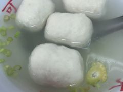 -淡水老街