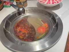 -小龙坎火锅(IFS HOT店)