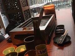 -松阪牛焼肉M(法善寺横丁店)