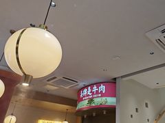 -千牛将·鲜牛肉火锅(开元路店)