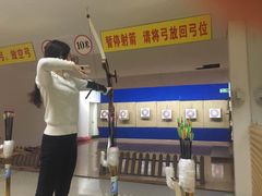 -道顺射箭·团建·骑射(张杨路店)