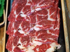-齐函杨佳清真烤肉(鑫海店)