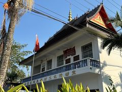 -西双版纳傣族园