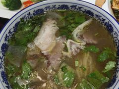 -清真西北风味餐厅