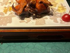 -大鸽饭(汉溪长隆店)